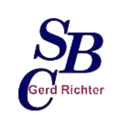 Logo von Schrott- & Baustoffhandel, Containerdienst Gerd Richter