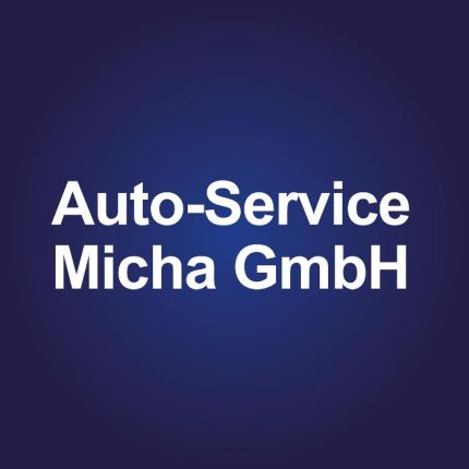 Logo da Auto-Service Micha GmbH