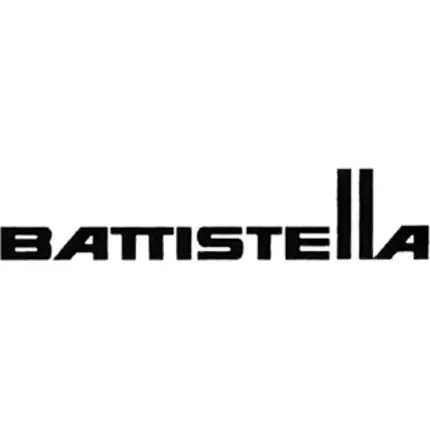 Logotyp från Battistella