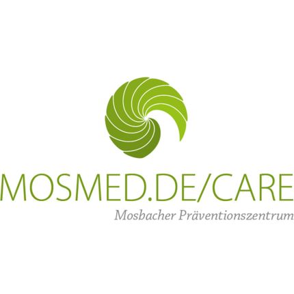 Logo fra MOSMED.DE/CARE