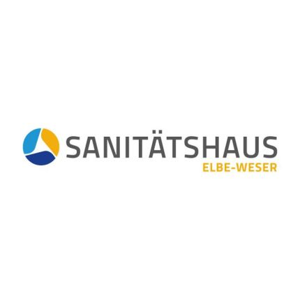 Logo von Sanitätshaus Elbe Weser