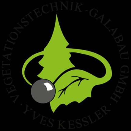 Logo van Yves Kessler Vegetationstechnik Garten- & Landschaftsbau GmbH