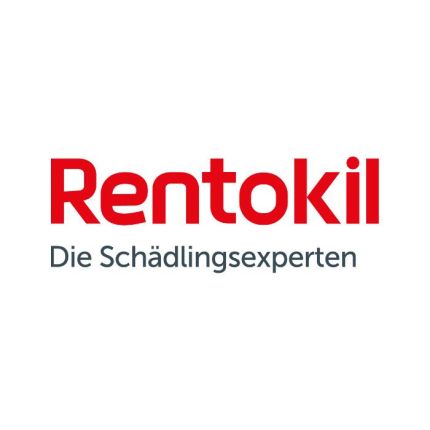 Logotipo de Rentokil Schädlingsbekämpfung