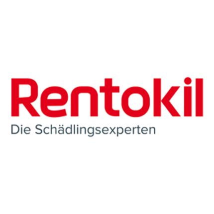 Logo da Rentokil Schädlingsbekämpfung