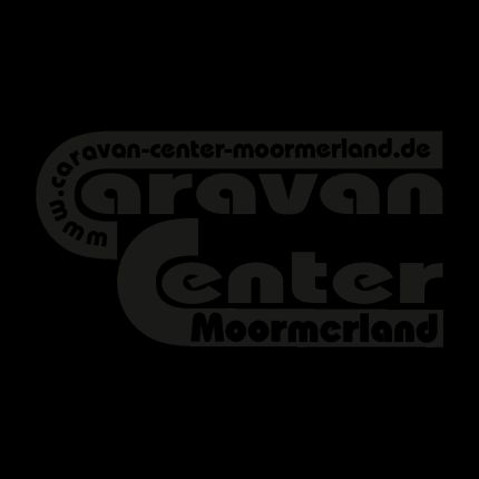 Logotyp från Caravan Center Moormerland