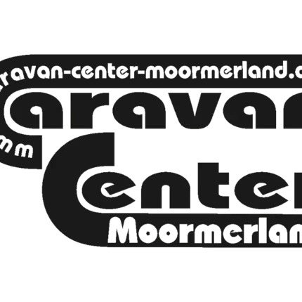 Logo da Caravan Center Moormerland