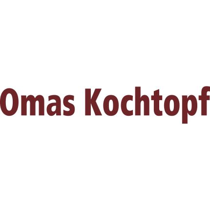 Logo de Omas Kochtopf, Inh: Silvia Wetzelsberger