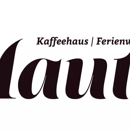 Logo od Kaffeehaus Ferienwohnungen Hautz