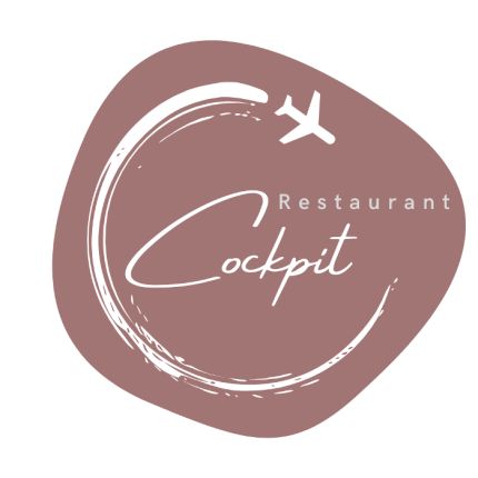 Logo from Restaurant Cockpit