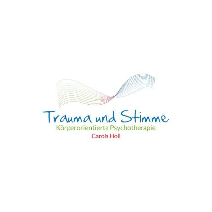 Logo da Trauma und Stimme