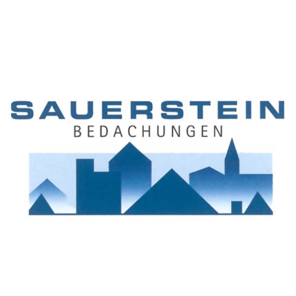 Logo von Sauerstein Bedachungen