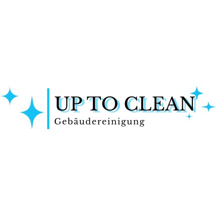 Logótipo de UP TO CLEAN Gebäudereinigung e.K.