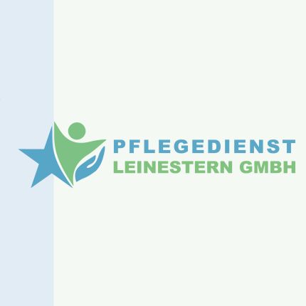 Logotyp från Pflegedienst Leinestern GmbH