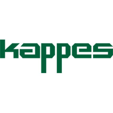 Logo van Kappes GmbH