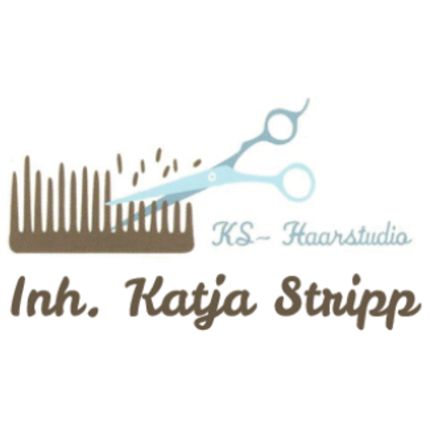 Logo de KS-Haarstudio