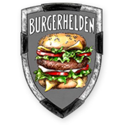 Logótipo de Burgerhelden
