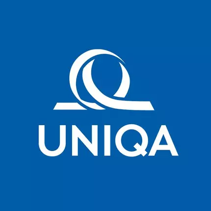 Logo van UNIQA GeneralAgentur DSGS OG