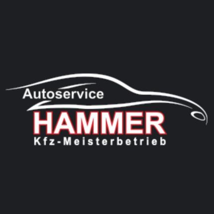 Logo von Autoservice Hammer