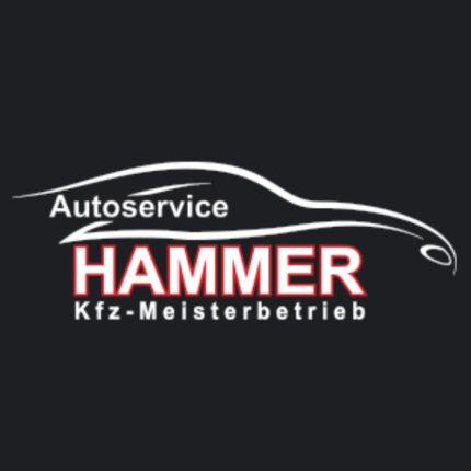 Logotipo de Autoservice Hammer