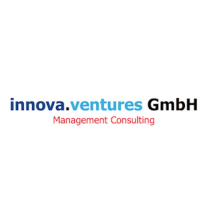 Logo von innova.ventures GmbH