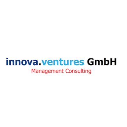 Logo od innova.ventures GmbH