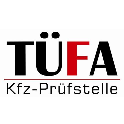 Logótipo de TÜFA GmbH & Co. KG, KÜS-Prüfstelle