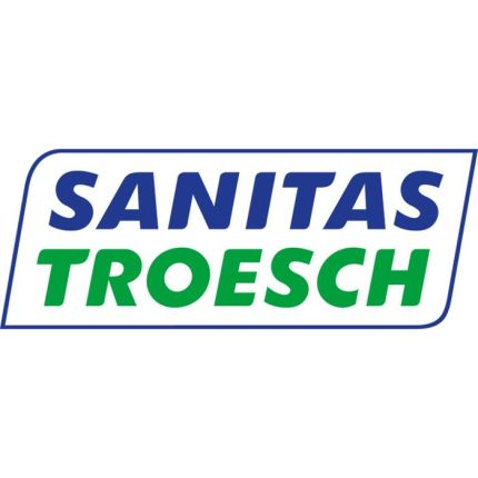 Logo od Negozi di sanitari Lugano, Sanitas Troesch