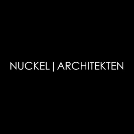 Logo von Nuckel | Architekten