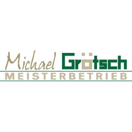 Logotipo de Grötsch Michael