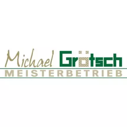 Logo von Grötsch Michael