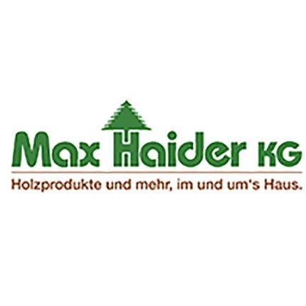 Logo de Max Haider GmbH & Co. KG