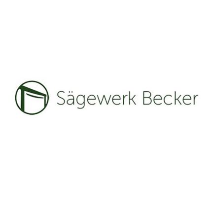 Logo fra Hubert Becker Sägewerk und Holzfachhandlung GmbH