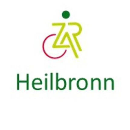 Logo od ZAR Heilbronn - Zentrum für ambulante Rehabilitation