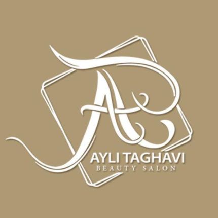 Logotipo de Ayli Beauty Studio