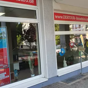 Bild von DERTOUR Reisebüro