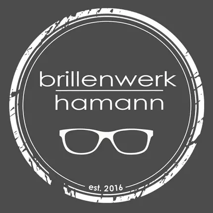 Logo fra Optiker brillenwerk hamann