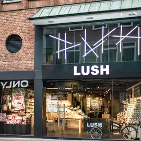 Bild von LUSH Cosmetics Bremen