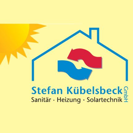Logo von Stefan Kübelsbeck GmbH - Sanitär - Heizung - Solar