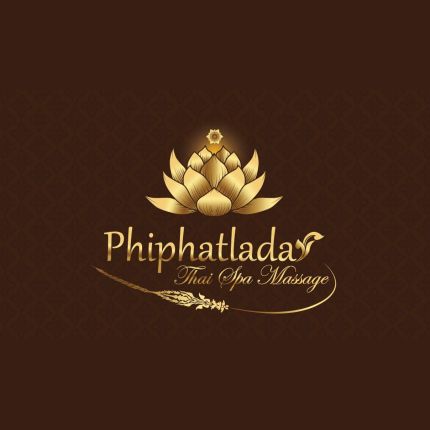 Logo von Phiphatlada Thai Spa Massage