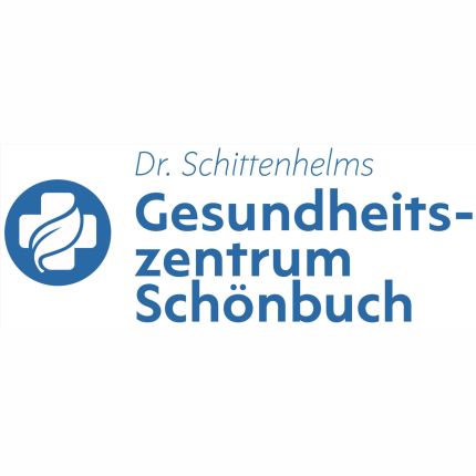 Logotyp från Gesundheitszentrum Schönbuch