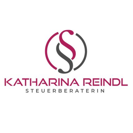 Logótipo de Katharina Reindl Steuerberaterin