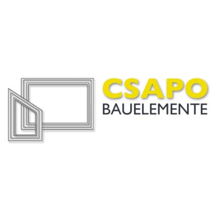 Logo od Rolf Csapo | Bauelemente
