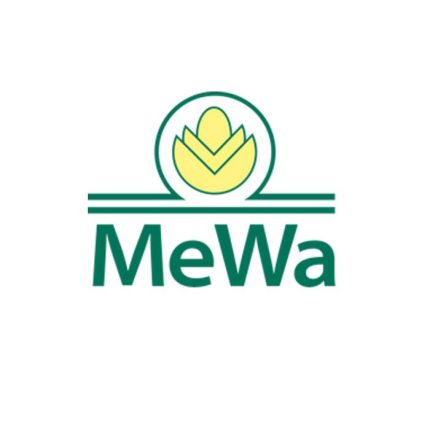 Logo van MeWa GmbH Waagenservice & Getreidetechnik