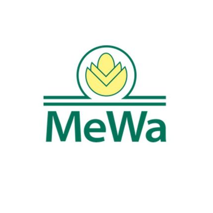 Logo fra MeWa GmbH Waagenservice & Getreidetechnik