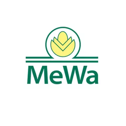 Logo od MeWa GmbH Waagenservice & Getreidetechnik