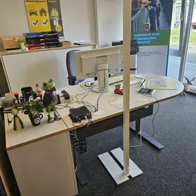 Bild von HUK-COBURG Versicherung Frank Bohm in Menden - Mitte