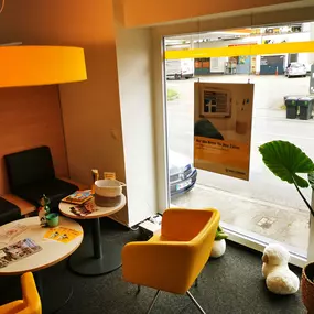 Bild von HUK-COBURG Versicherung Frank Bohm in Menden - Mitte