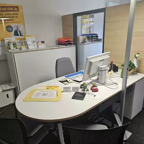 Bild von HUK-COBURG Versicherung Frank Bohm in Menden - Mitte