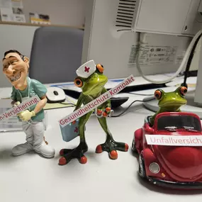 Bild von HUK-COBURG Versicherung Frank Bohm in Menden - Mitte