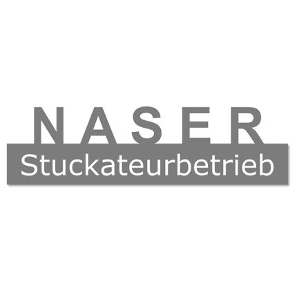 Logo fra Naser Stuckateurbetrieb